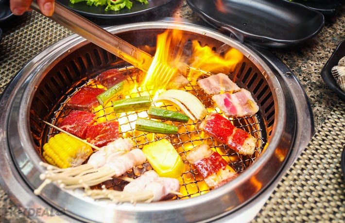 BBQ Là Gì? Tìm Hiểu Về BBQ Là Gì?