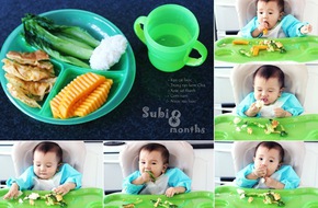 Ăn Dặm Là Gì? Tìm Hiểu Về Ăn Dặm Là Gì?