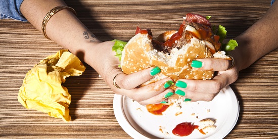 Ăn mảnh là gì và như thế nào gọi là ăn mảnh?