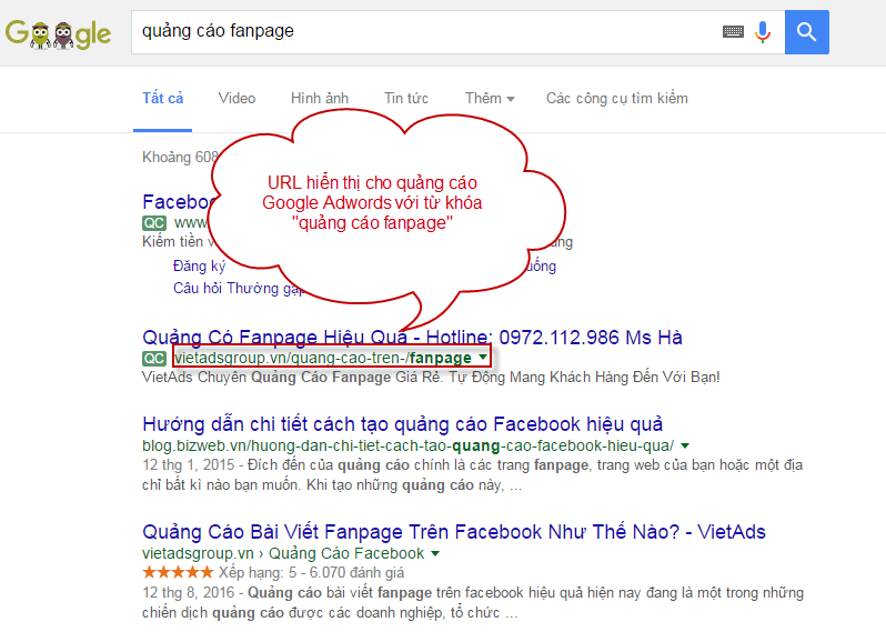 Anchor Text là gì? Tìm hiểu về Anchor Text là gì?