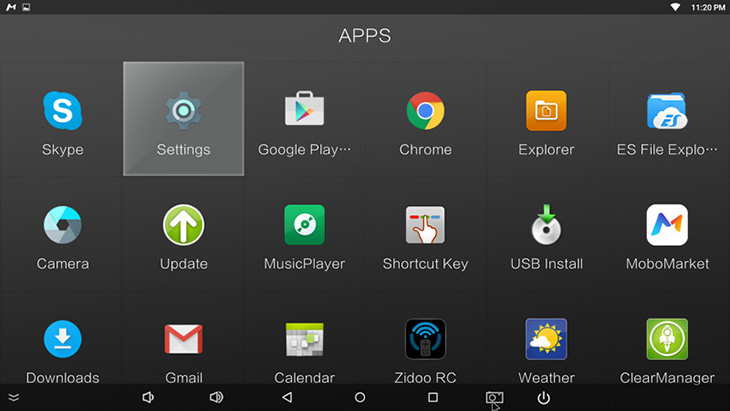 Android Tivi Box là gì? Đặc điểm của Android Tivi Box bạn nên biết?