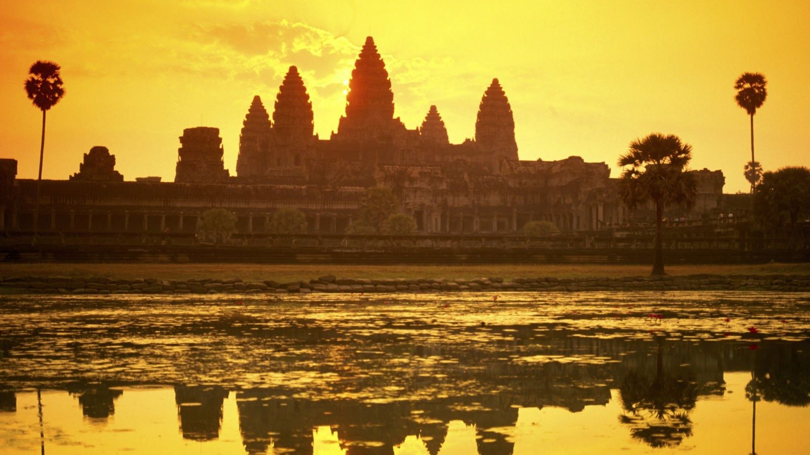 Angkor Wat là gì và kinh nghiệm khi bạn du lịch Angkor Wat?