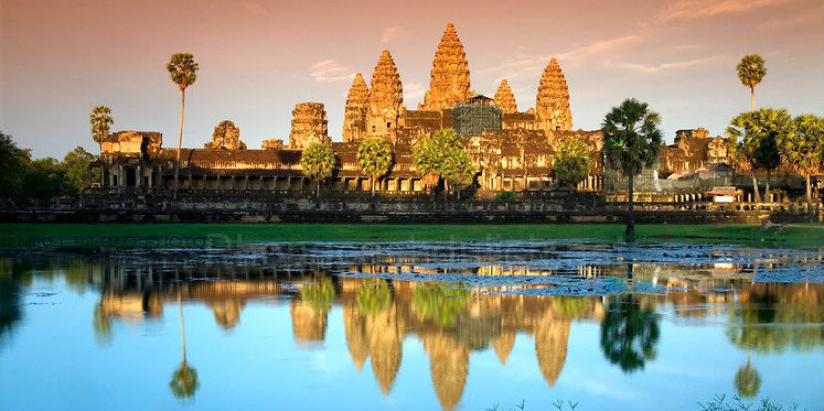 Angkor Wat là gì và kinh nghiệm khi bạn du lịch Angkor Wat?