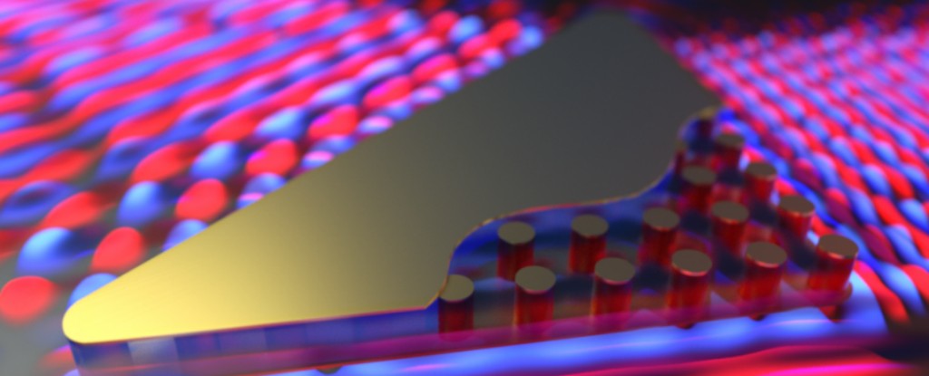 Ánh sáng là gì? Nguồn gốc hình thành của ánh sáng?