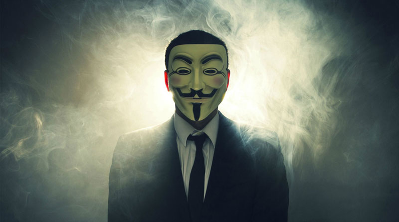 Anonymous là ai và tại sao gọi là Anonymous?