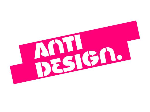 Anti-Design Là Gì? Tìm Hiểu Về Anti-Design Là Gì?