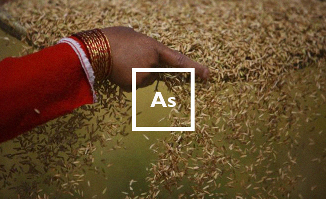 Arsennicum là gì và tác hại của Arsennicum bạn đã biết?