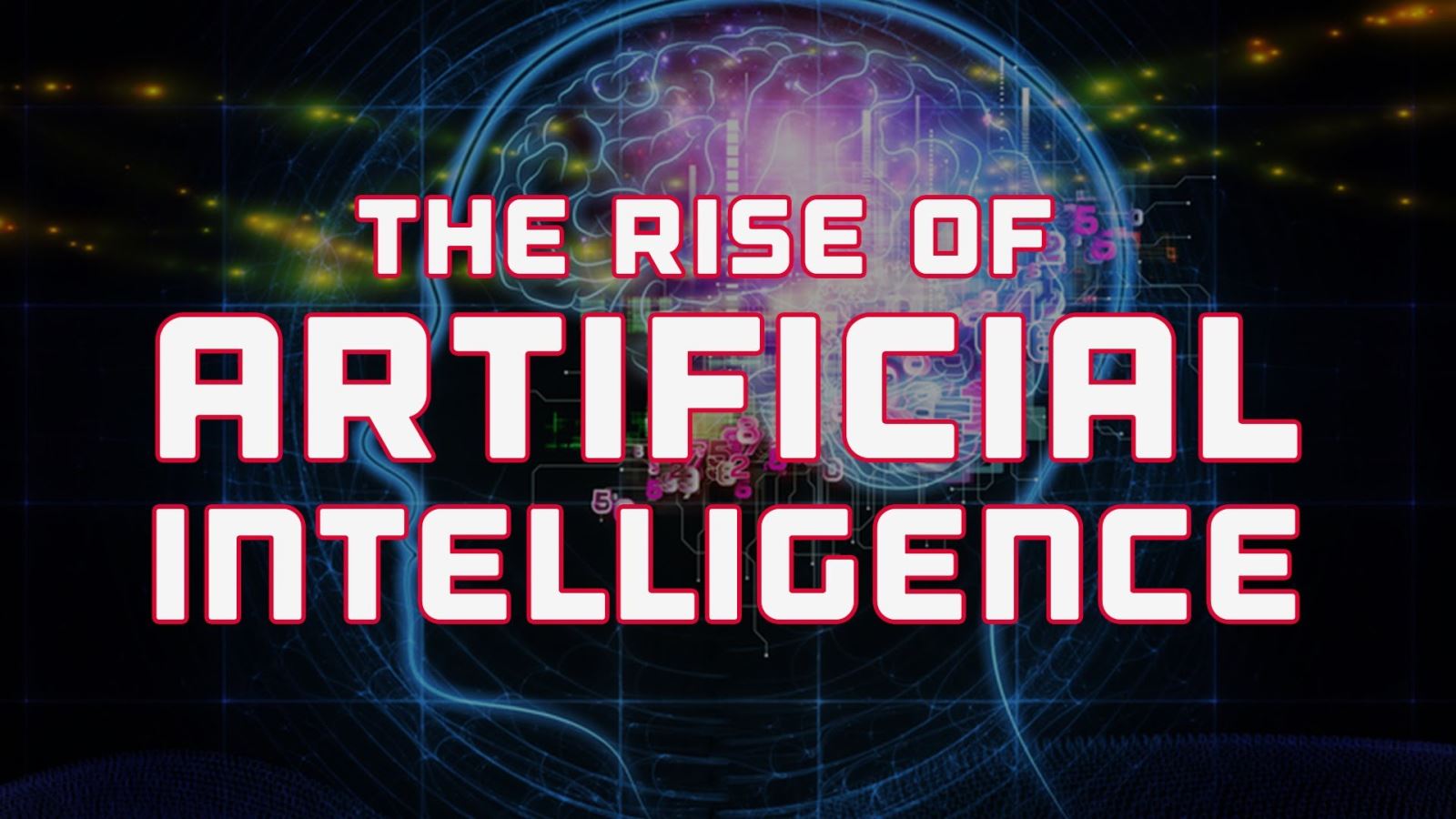 Tìm hiểu về Artificial Intelligence là gì và ý nghĩa của AI?