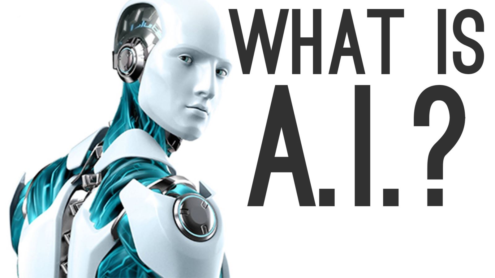 Tìm hiểu về Artificial Intelligence là gì và ý nghĩa của AI?