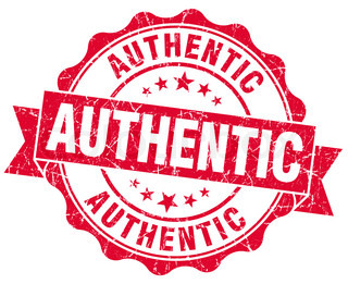 Hàng Authentic là gì và thuật ngữ Authentic được dùng ở đâu?