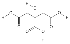 Axit Citric Là Gì? Tìm Hiểu Về Axit Citric Là Gì?