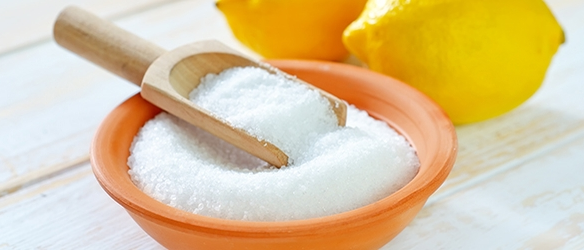 Axit Citric Là Gì? Tìm Hiểu Về Axit Citric Là Gì?
