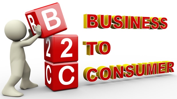 B2C Là Gì? Tìm Hiểu Về B2C Là Gì?