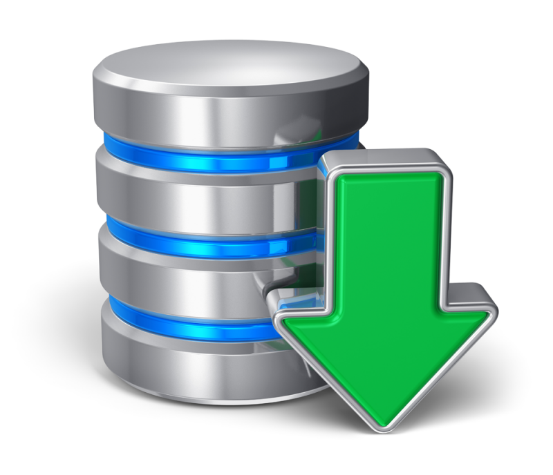 Backup Là Gì? Khái Niệm Backup Là Gì?