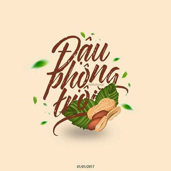 Đậu phộng trôi là gì? Ý nghĩa của bài hát đậu phộng trôi?