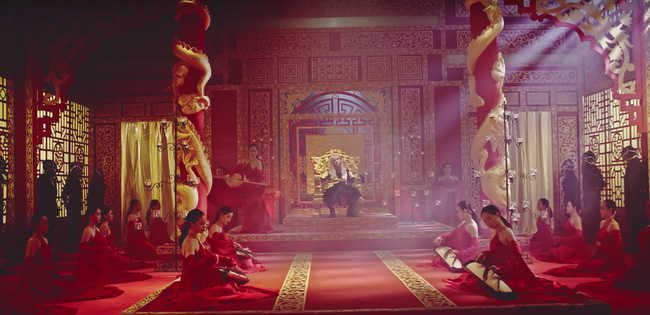 Đậu phộng trôi là gì? Ý nghĩa của bài hát đậu phộng trôi?