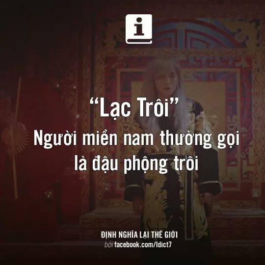 Đậu phộng trôi là gì? Ý nghĩa của bài hát đậu phộng trôi?