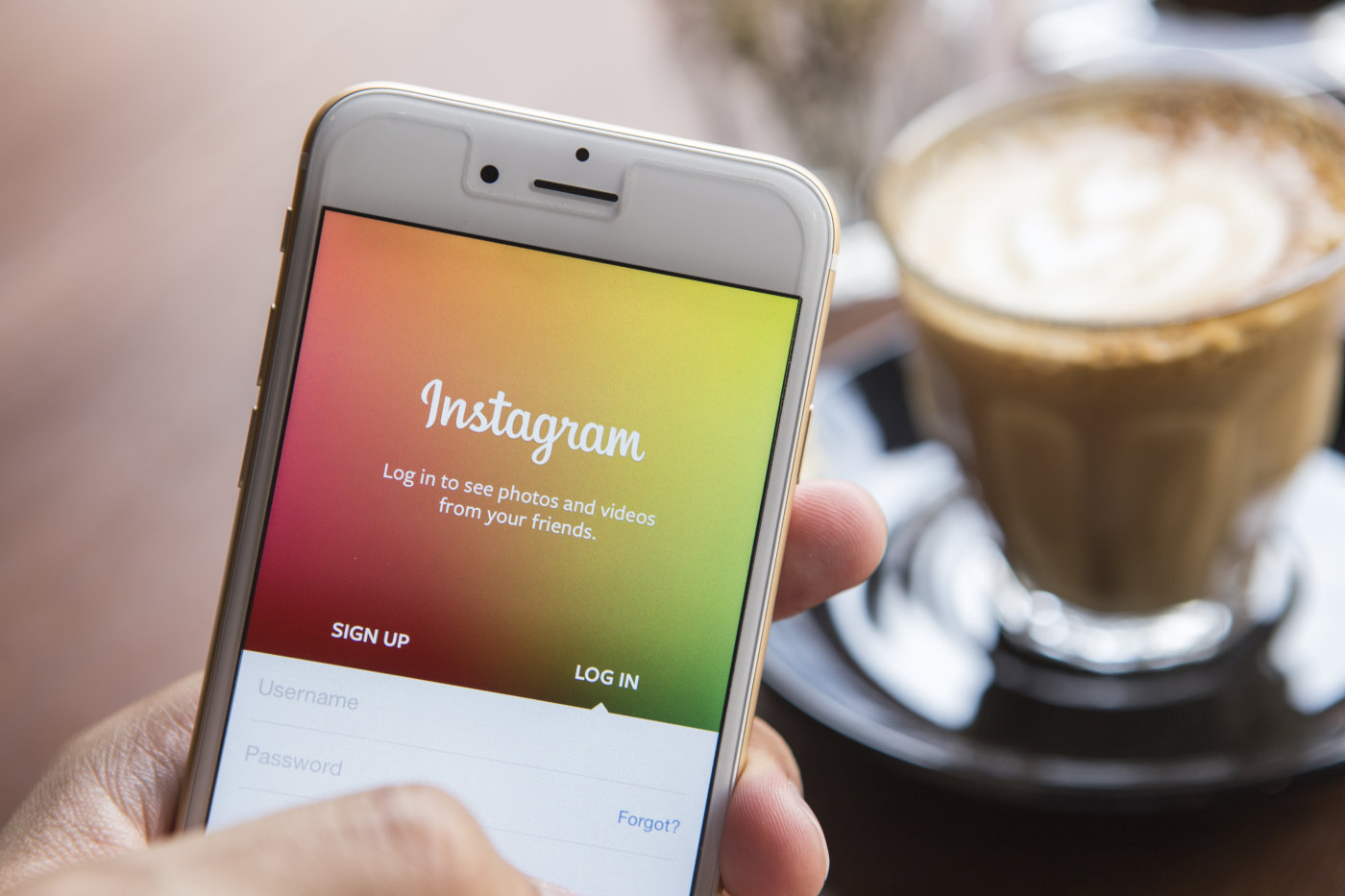 3 Bài Học Marketing Quý Báu Từ Việc Thâu Tóm Instagram Của Facebook?