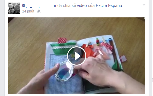 Tất Tần Tật Về Cách Tạo Video Trên Facebook?