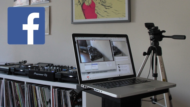 Tất Tần Tật Về Cách Tạo Video Trên Facebook?