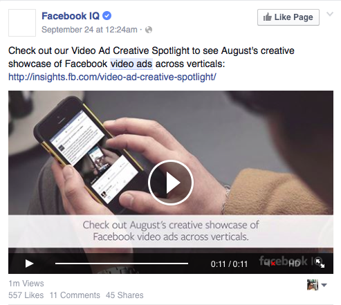 Tất Tần Tật Về Cách Tạo Video Trên Facebook?