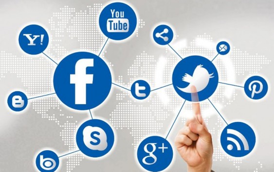 Tăng Nhận Biết Thương Hiệu Của Bạn Qua Truyền Thông Xã Hội?