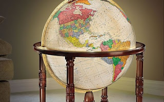 Bản Đồ Là Gì? Tìm Hiểu Về Bản Đồ Là Gì?