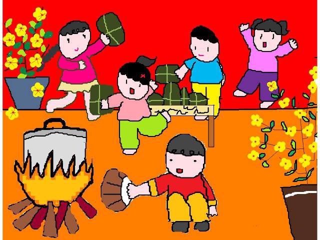 Bánh Chưng Là Gì? Tìm Hiểu Về Bánh Chưng Là Gì?