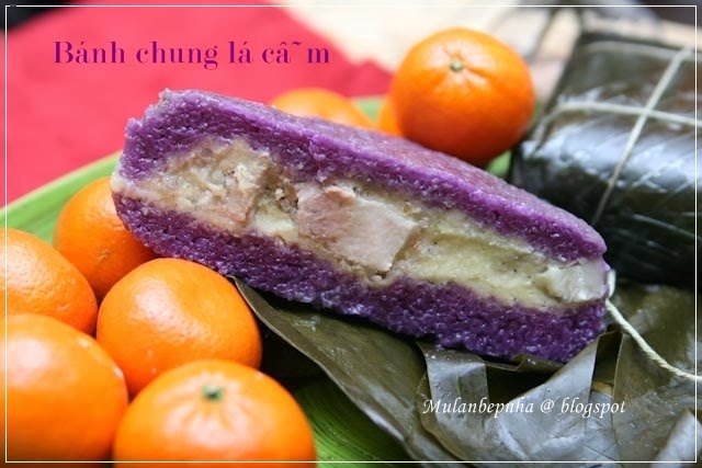 Bánh Chưng Là Gì? Tìm Hiểu Về Bánh Chưng Là Gì?