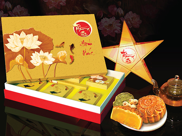 Bánh trung thu là gì? Các kiểu dáng của bánh trung thu đẹp?