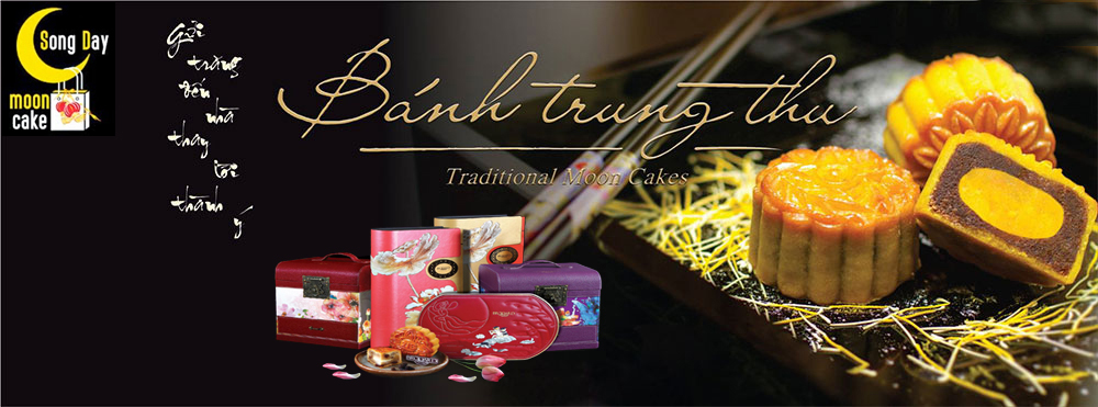 Bánh trung thu là gì? Các kiểu dáng của bánh trung thu đẹp?