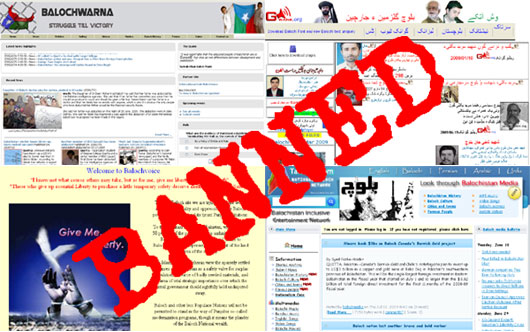 Banned là gì và cách xử lý các tình huống bị Google banned?