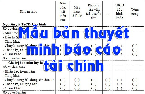 Báo Cáo Tài Chính Là Gì?Tìm Hiểu Về Báo Cáo Tài Chính Là Gì?