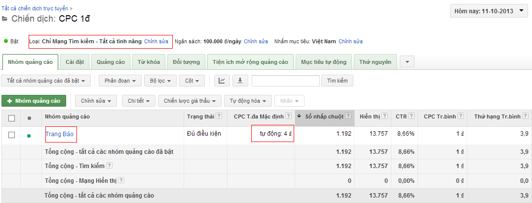 Hướng Dẫn Tạo Quảng Cáo Google Ads Hiệu Quả Cho Người Mới Bắt Đầu?