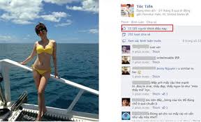 Bão Wall Facebook là gì và bão Wall thường xuất hiện ở đâu?