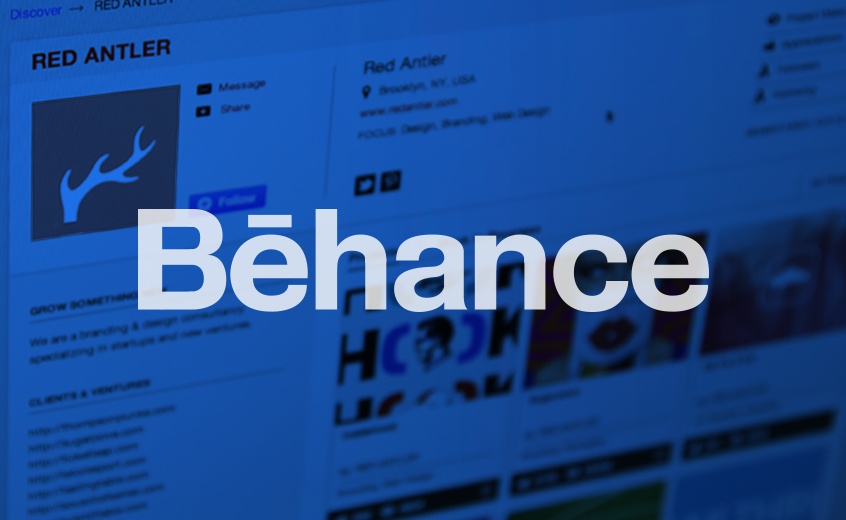 Cách đăng ký thành viên Behance như thế nào?