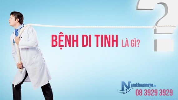 Hiện Tượng Di Tinh Là Gì? Tìm Hiểu Về Hiện Tượng Di Tinh Là Gì?