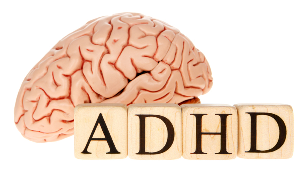 Attention deficit hyperactivity disorder