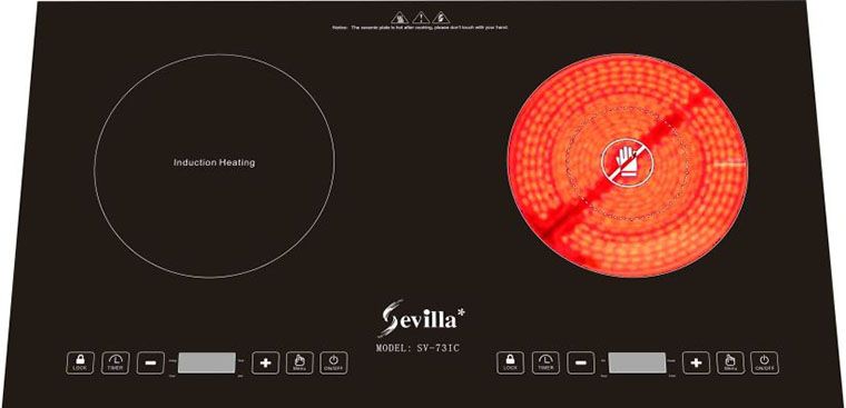 Bếp Điện Quang Là Gì? Tìm Hiểu Về Bếp Điện Quang Là Gì?