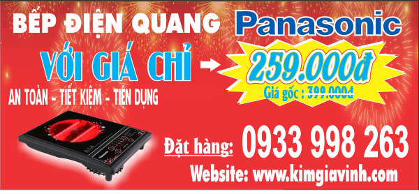 Bếp Điện Quang Là Gì? Tìm Hiểu Về Bếp Điện Quang Là Gì?