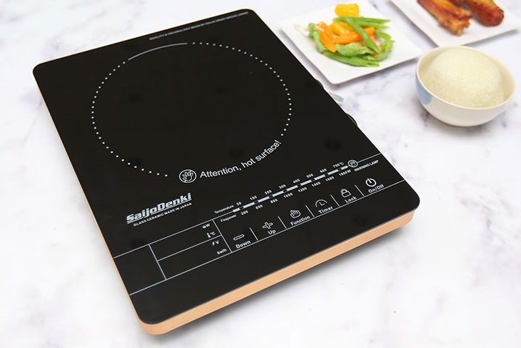 Bếp Điện Quang Là Gì? Tìm Hiểu Về Bếp Điện Quang Là Gì?