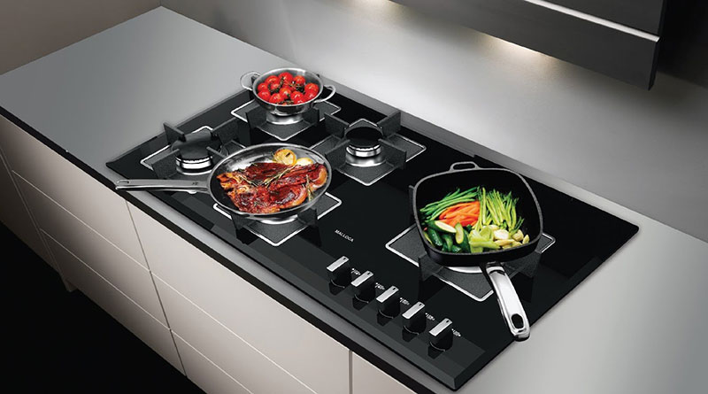 Bếp Hồng Ngoại Là Gì? Tìm Hiểu Về Bếp Hồng Ngoại Là Gì?