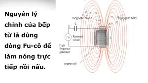 Bếp Từ Âm Là Gì? Tìm Hiểu Về Bếp Từ Âm Là Gì?