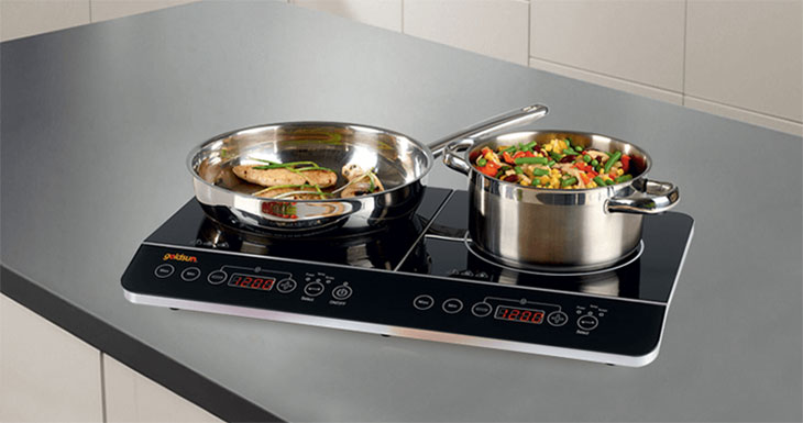 Bếp từ hồng ngoại là gì? Lợi ích của bếp từ hồng ngoại là gì
