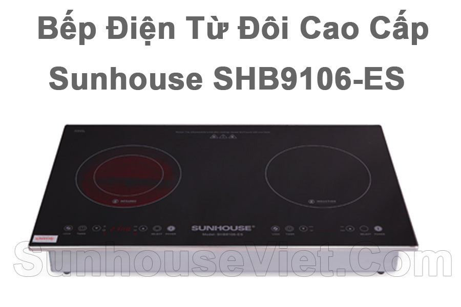 Bếp từ hồng ngoại là gì? Lợi ích của bếp từ hồng ngoại là gì