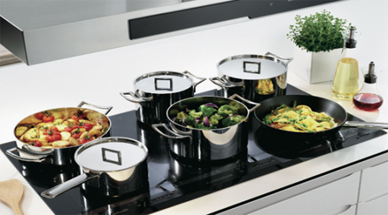 Bếp Từ Là Gì? Tìm Hiểu Về Bếp Từ Là Gì?