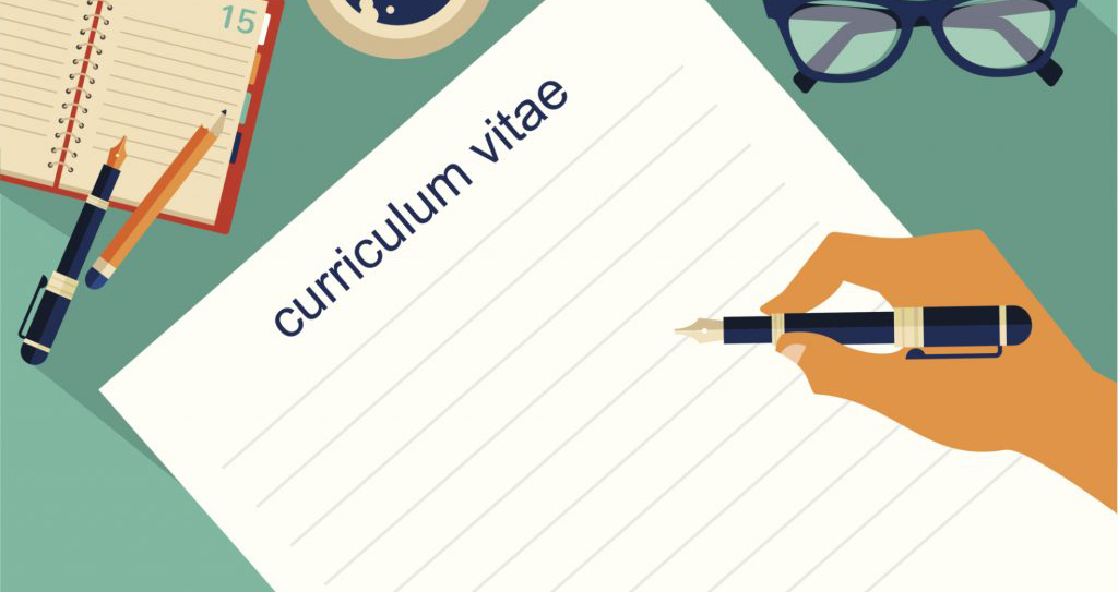 CV là gì và bí quyết để viết được một CV chuẩn?