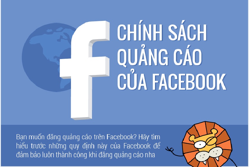 Nguyên tắc để chọn ảnh đúng cho quảng cáo facebook