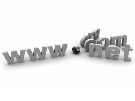 domain hosting