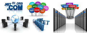 domain hosting